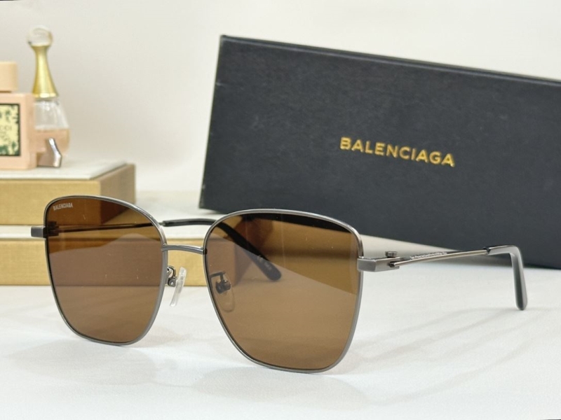 Balenciaga Sunglasses